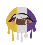 Minnesota Vikings 6 : Embroidery Design - FineryEmbroidery
